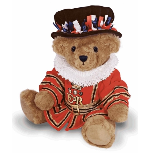 泰迪熊-美国-剑桥 泰迪熊-美国-剑桥