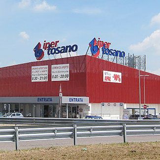 Iper Tosano图片库