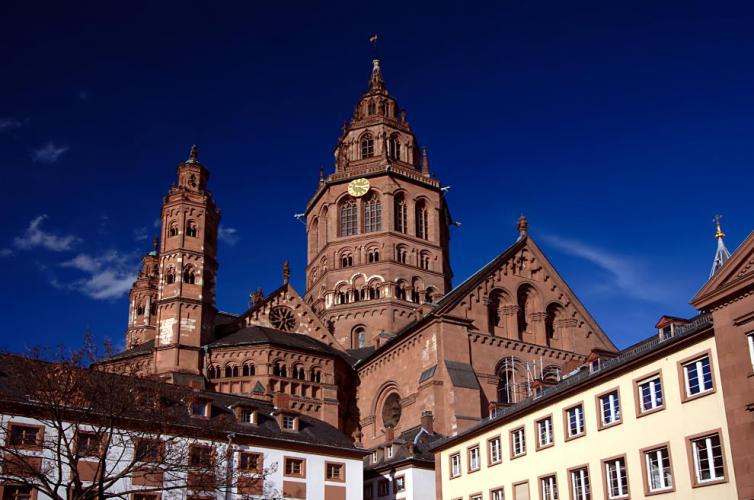 luisenstr. 6, 威斯巴登, hessen 65185