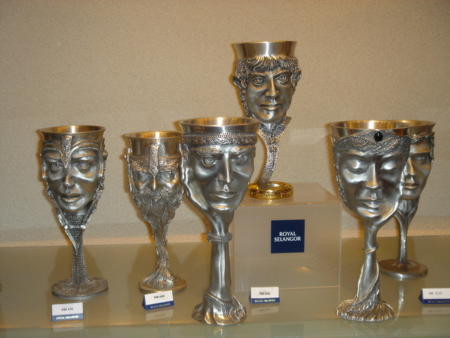 锡蜡制品-德国-美因茨 锡蜡制品-德国-美因茨