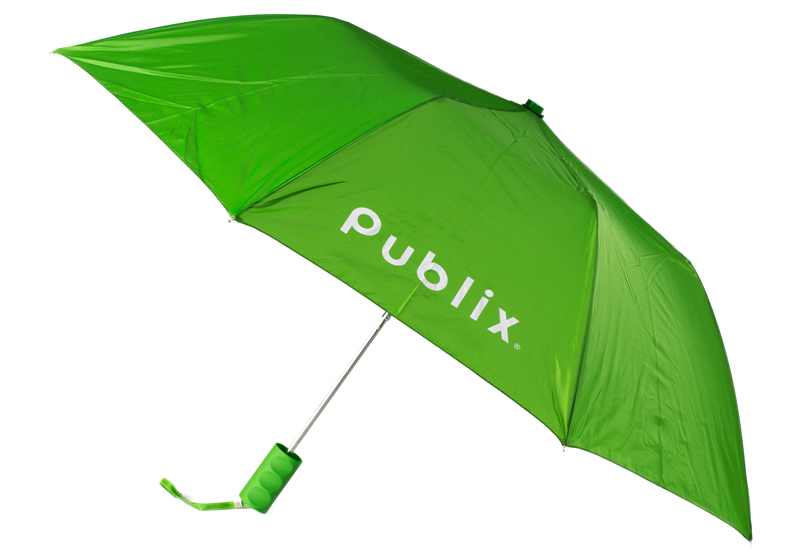 美国publix雨伞