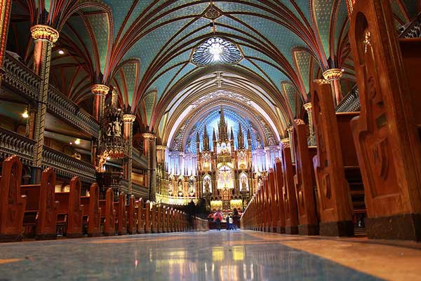 诺特丹圣母大教堂