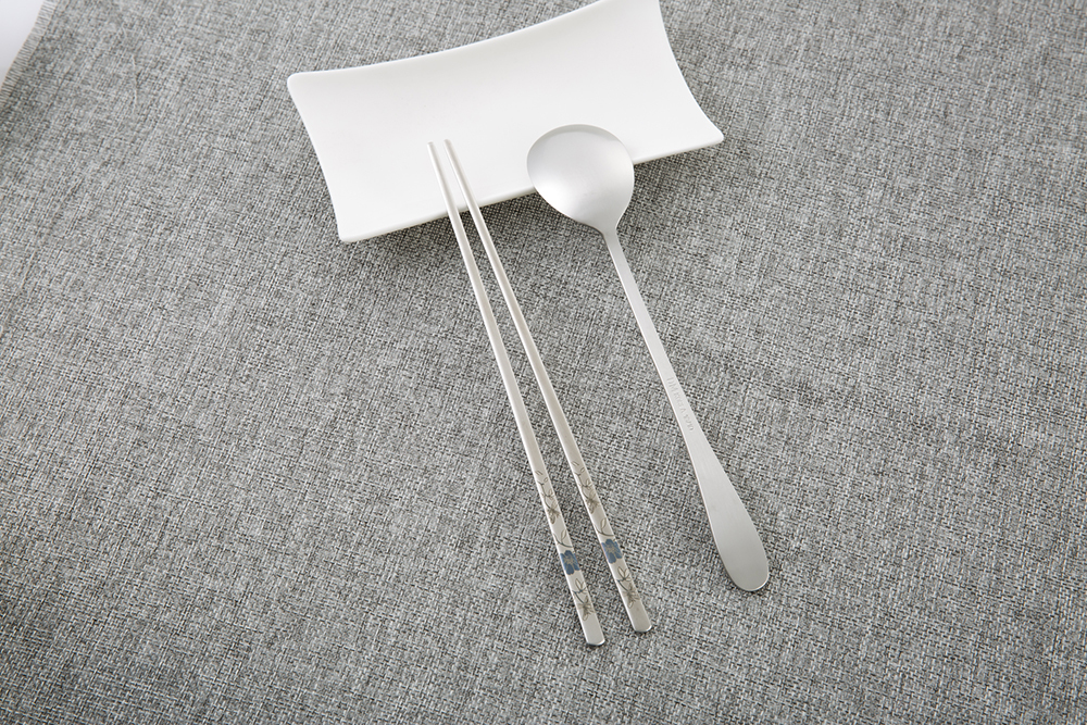 韩国DM KOREA 勺子和筷子套装