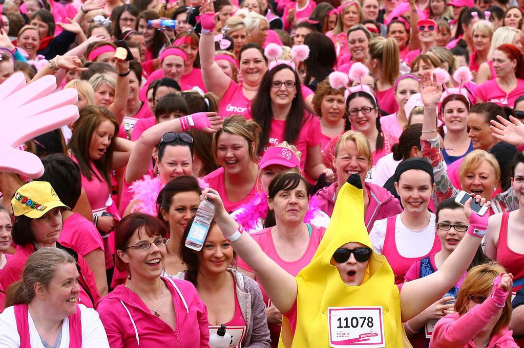 race for life