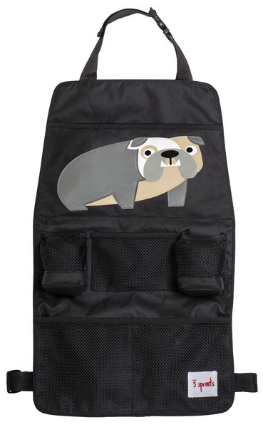 加拿大3 Sprouts儿童座椅垫子