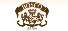 Bosco Bosco创立于1864年,波什科酒业公司由拉斐尔波什科先生一手创建,经过多年研究调配出独一无二,口感一流的利口酒,并深受消费者喜爱。一经问世,便成为了意大利上流社会的必备餐酒。公司随即也发展壮大,并投入大量资金用于提升品质,为消费者带来极致的品酒体验。 到今天,公司已发展成为意大利酒类市场的一线品牌,并不断开拓国际市场,通过传统经典的配方,调配出温润,和谐,醇美的利口酒,向世人展示来自意大利的热情和经典。