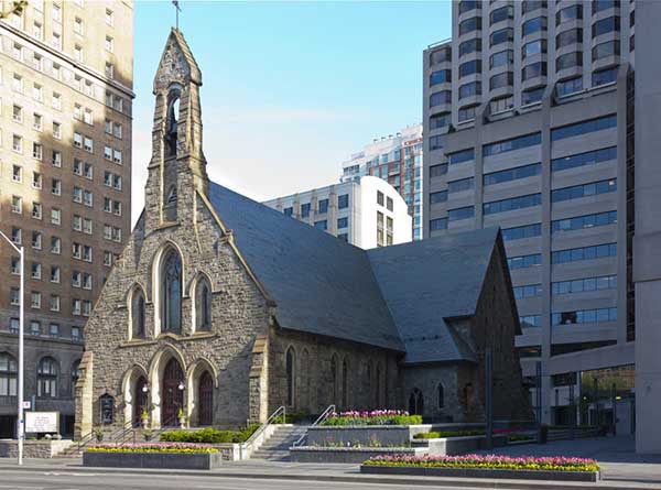 布洛-约克维尔名店街