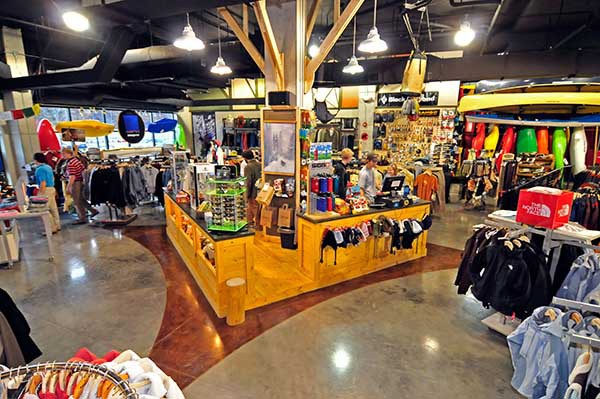 山狼 Mountain-加拿大-多伦多