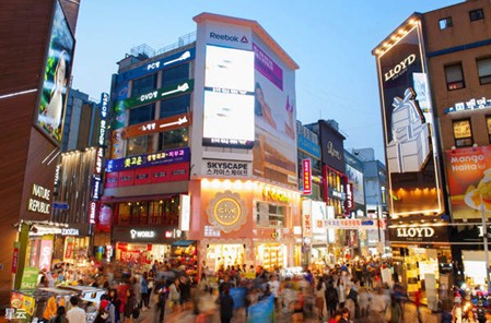 Ciracle济州旗舰店图片库