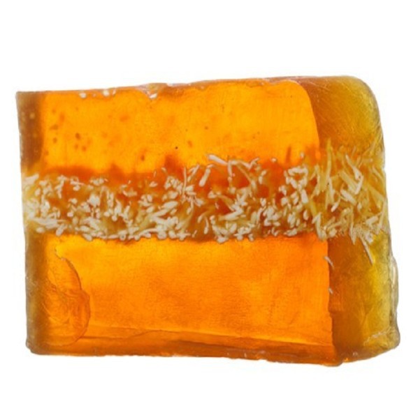 Fresh line菲诺丝 天神之蜜洁肤皂100g天然蜂蜜孕婴可用