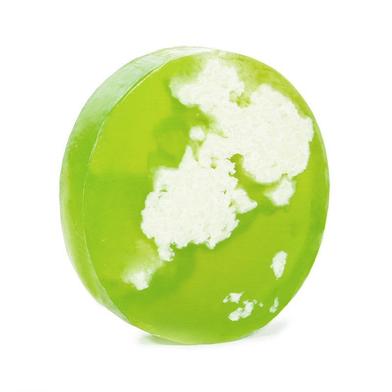 Fresh line菲诺丝 倾城之恋洁肤皂100g美白 收缩毛孔