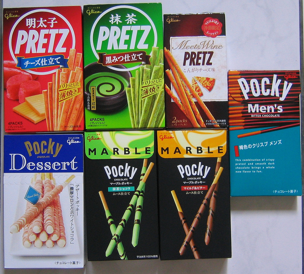 日本泉屋百货格力高系列夹心饼干-泉屋百货日本爱知县 日本泉屋百货格力高系列夹心饼干