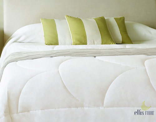 新西兰ellis Fibre 100%羊毛冬被 600gsm