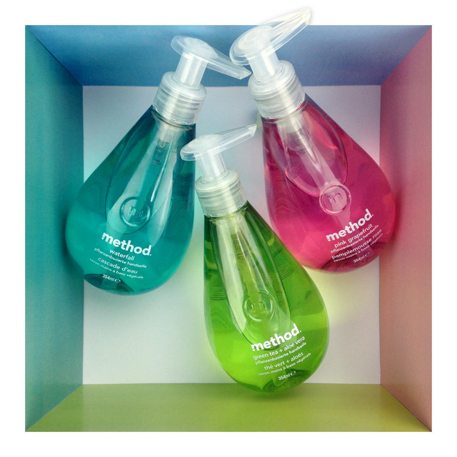 德国DM Pflanzenbasierte洗手液-DM德国美因茨 德国DM Pflanzenbasierte洗手液