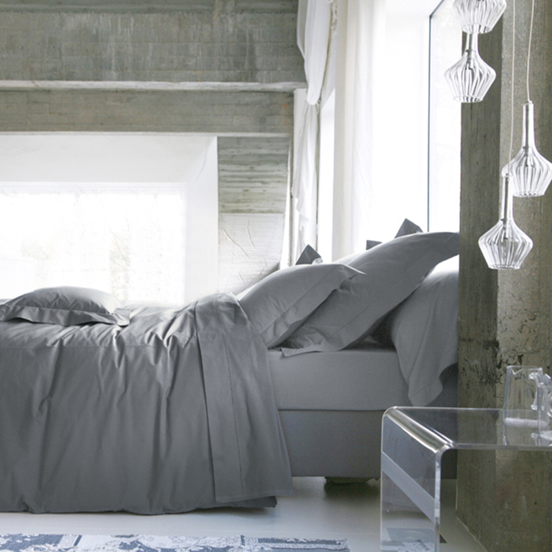 法国 Blanc Des Vosges 侯爵夫人四件套 (礼盒装) 刚色