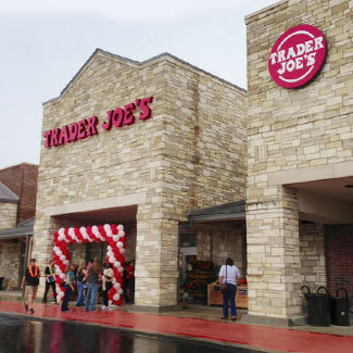Trader Joe's乔氏连锁奥斯汀店美国奥斯汀蜂巢路2805 Trader Joe's乔氏连锁奥斯汀店美国奥斯汀蜂巢路2805