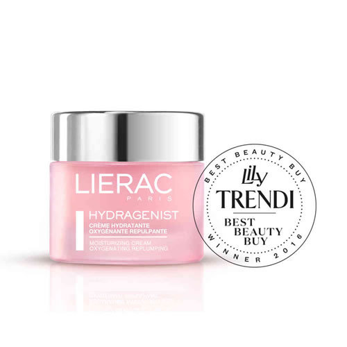 LIERAC HYDRAGENIST CRÈME高效保湿霜-Yliopiston Apteekki芬兰奥卢 LIERAC HYDRAGENIST CRÈME高效保湿霜