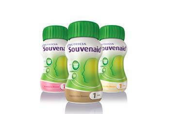 SOUVENAID阿尔茨海默氏病早期防治调理-Yliopiston Apteekki芬兰奥卢 SOUVENAID阿尔茨海默氏病早期防治调理