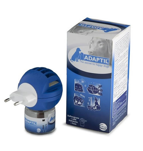 ADAPTIL VET宠物毛发干燥器(犬用)-Yliopiston Apteekki芬兰奥卢 ADAPTIL VET宠物毛发干燥器(犬用)