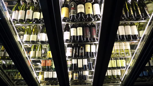 Tokmanni超市葡萄酒-Tokmanni芬兰坦佩雷 Tokmanni超市葡萄酒