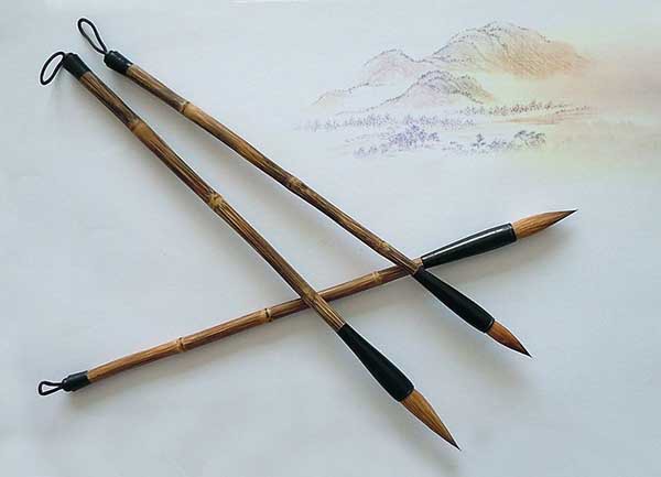 JINDARI毛笔-韩国-首尔特别市 JINDARI毛笔-韩国-首尔特别市