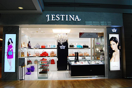J.ESTINA