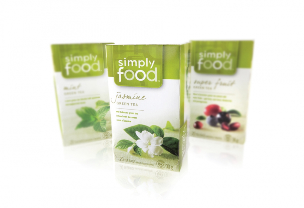 Shoppers Drug Mart simply food花茶系列-Shoppers Drug Mart加拿大萨斯卡通 Shoppers Drug Mart simply food花茶系列