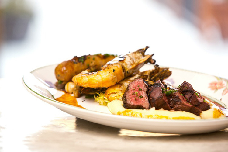 Avoli Osteria-美国-奥马哈 Avoli Osteria-美国-奥马哈