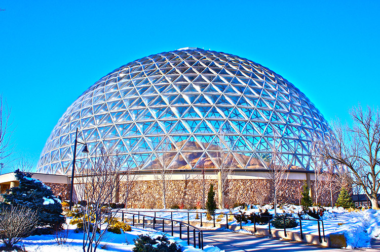 Henry Doorly Zoo