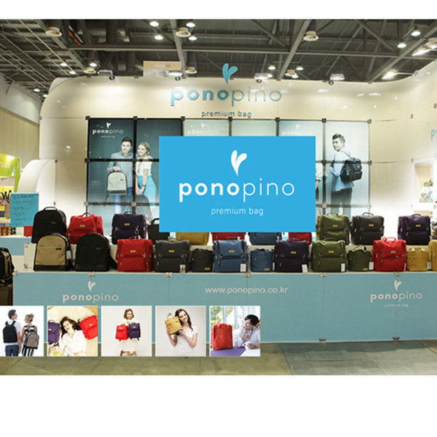 韩国洗面奶Ponopino母婴专营店图片库