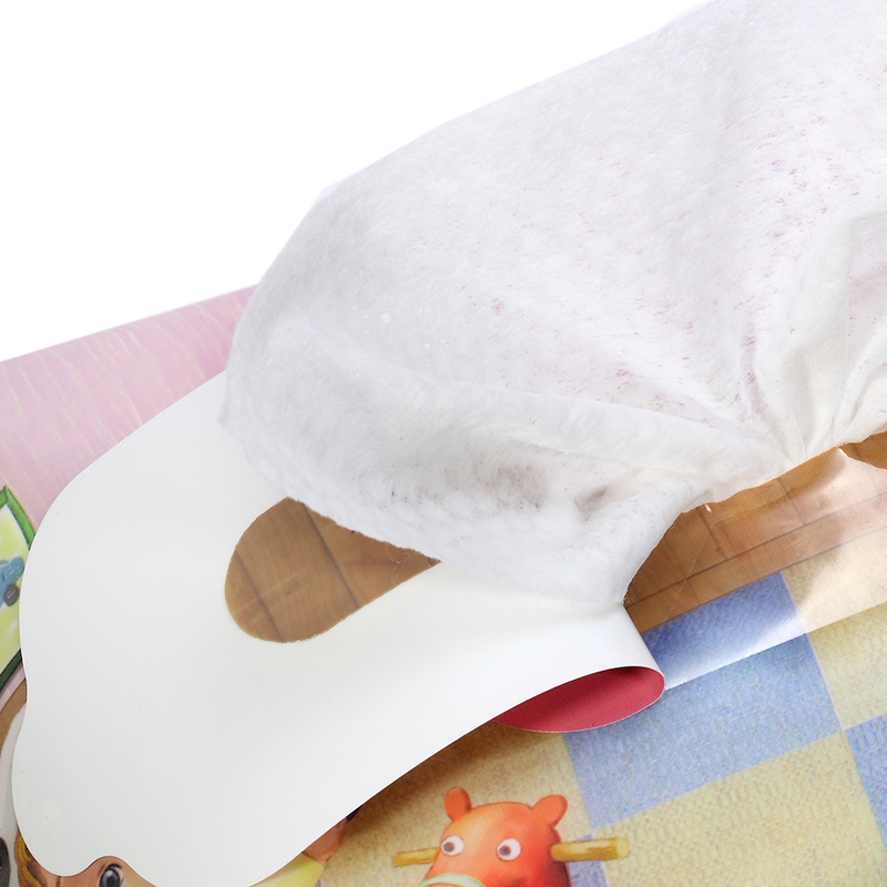 韩国Sugar Baby天然矿泉水婴儿湿巾102片Premium三包装