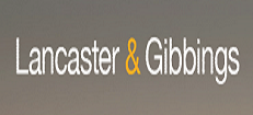 LANCASTER and GIBBINGS品牌介绍