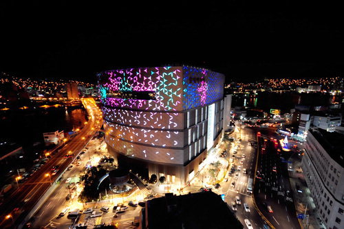 乐天百货-韩国-釜山广域市 乐天百货-韩国-釜山广域市