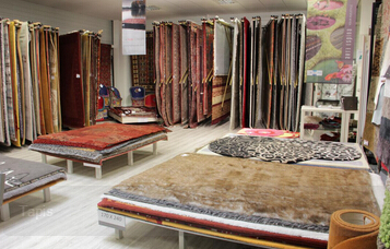 Grand Litier波尔多总部店店铺展示