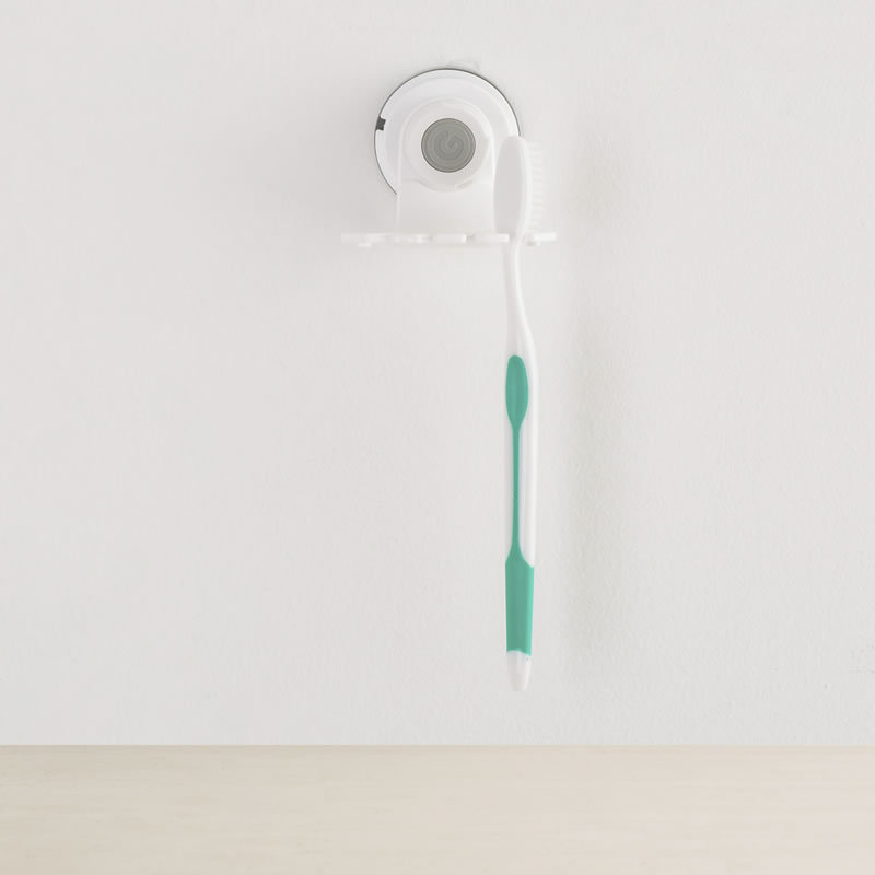 韩国专利牙刷挂钩高品质推荐明星产品