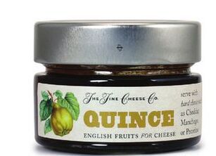 加拿大Longo's超市果酱奶酪