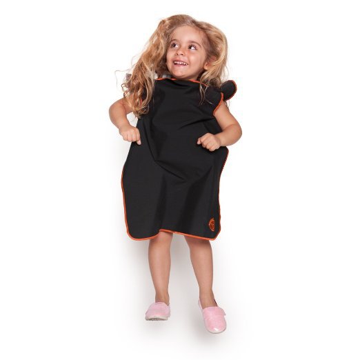 Bibbitec 婴儿儿童多功能食饭衣(围裙)