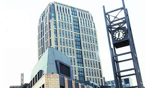 Cogit大阪府西区店厂店内部-日本大阪府西区西本町1丁目12−20 Cogit大阪府西区店厂店内部