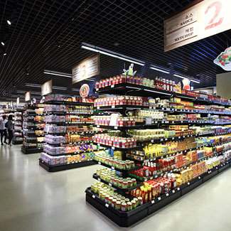 Naturnic韩国健康厨房用品专卖图片库