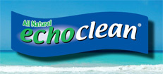 Echoclean品牌介绍