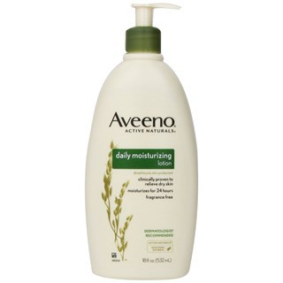 挪威RIMI超市Aveeno保湿乳液-RIMI挪威卑尔根 挪威RIMI超市Aveeno保湿乳液