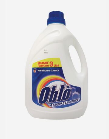 意大利Iper Tosano超市Oblò专用洗衣液-Iper Tosano意大利维琴察 意大利Iper Tosano超市Oblò专用洗衣液