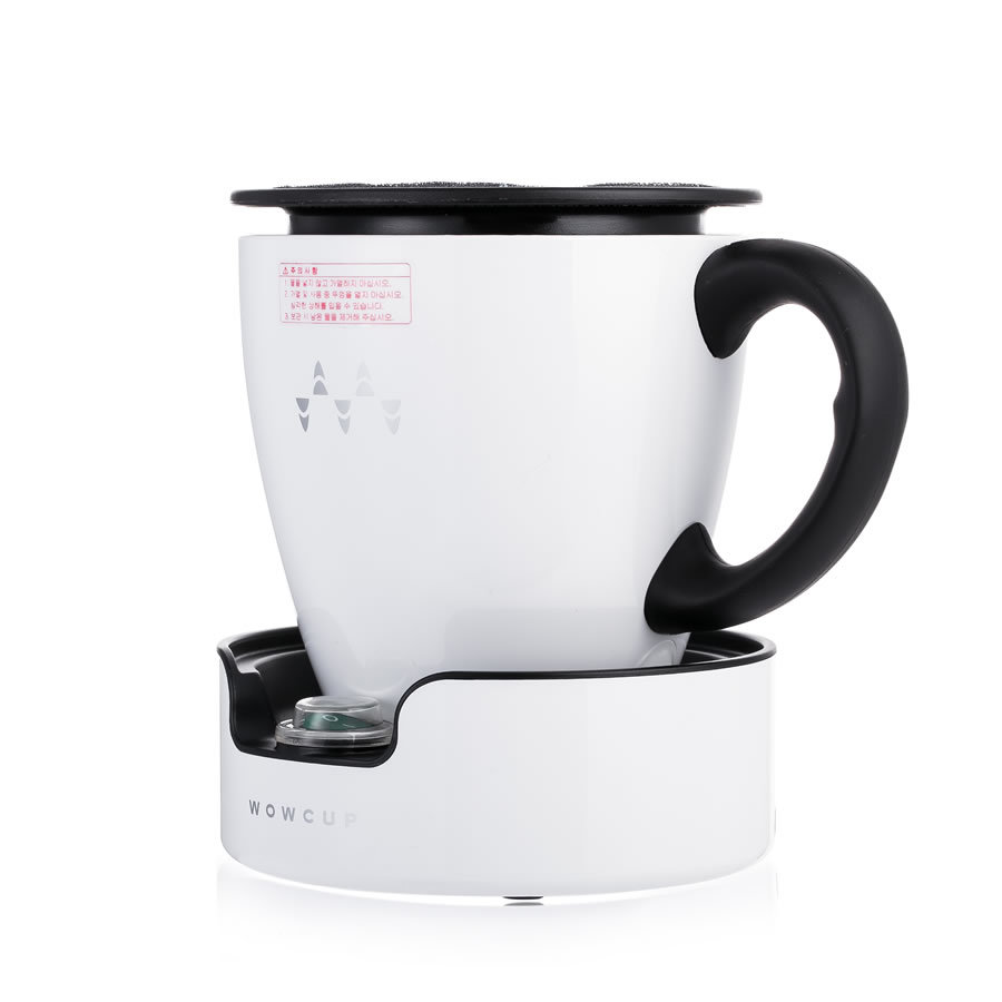 WOWCUP手提式高压除菌器