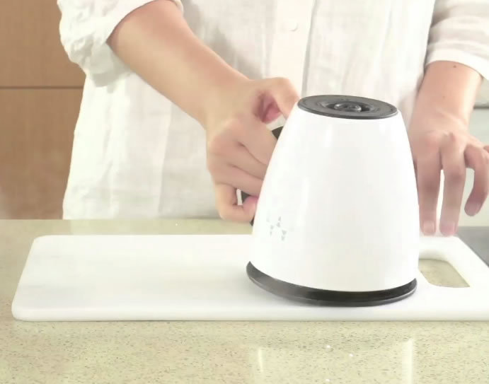 WOWCUP家居高压蒸汽除菌器