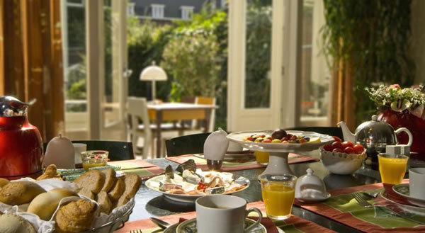 荷兰人民的餐桌-布雷达的早上-荷兰-阿姆斯特丹 荷兰人民的餐桌-布雷达的早上-荷兰-阿姆斯特丹