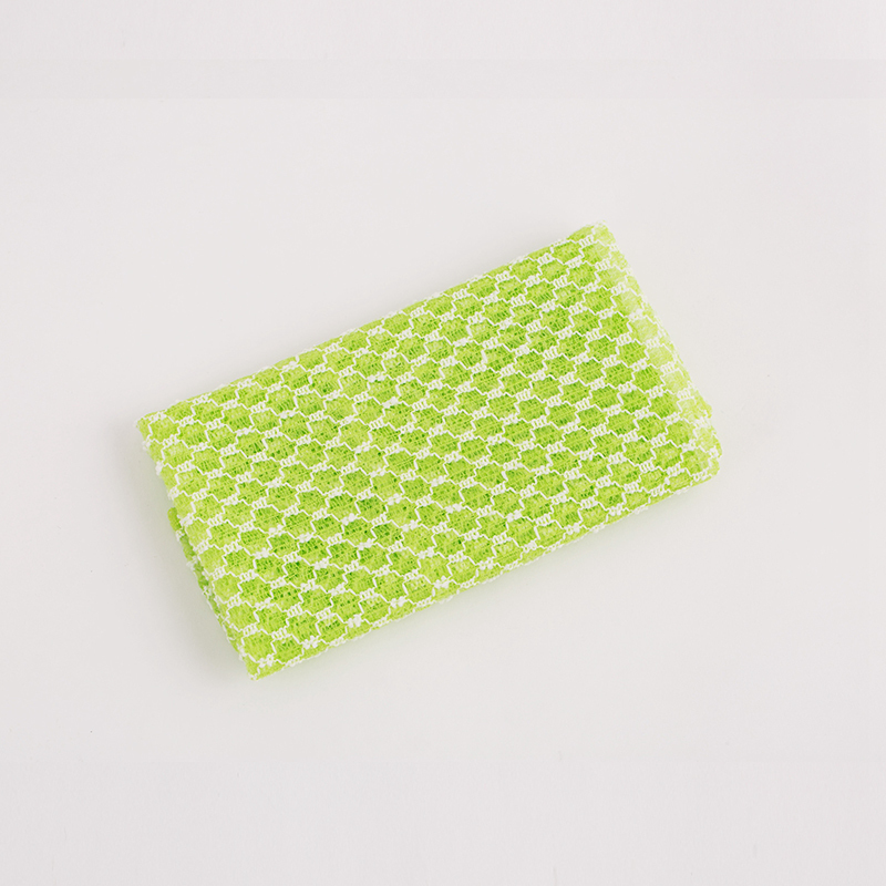 Sungbo Cleamy搓澡巾水波纹