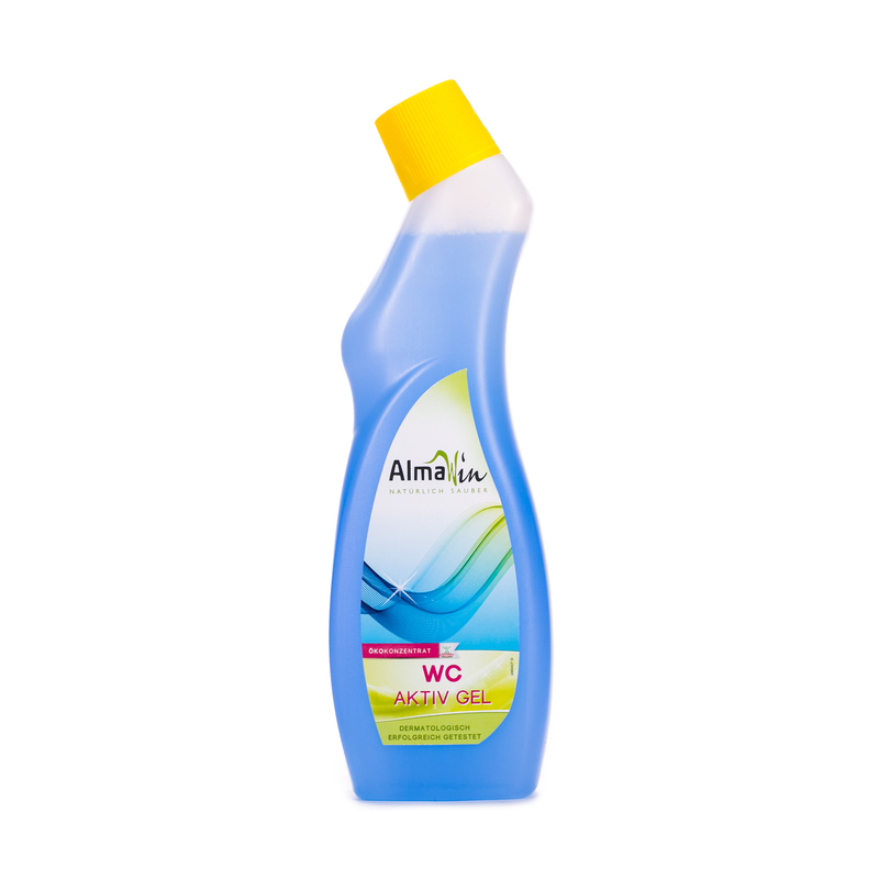 德国Almawin 强力厨房去污有机清洁剂 250ml