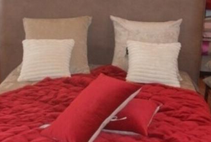 法国Grand Litier床上用品多件套