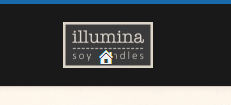 Illumina soy candles品牌介绍