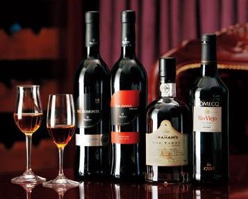 英国雪利酒-美国-伯明翰 英国雪利酒-美国-伯明翰